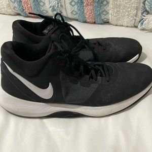 Nike Air Precision II Size US 12